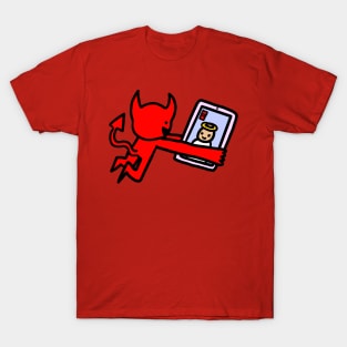 Best Friends T-Shirt